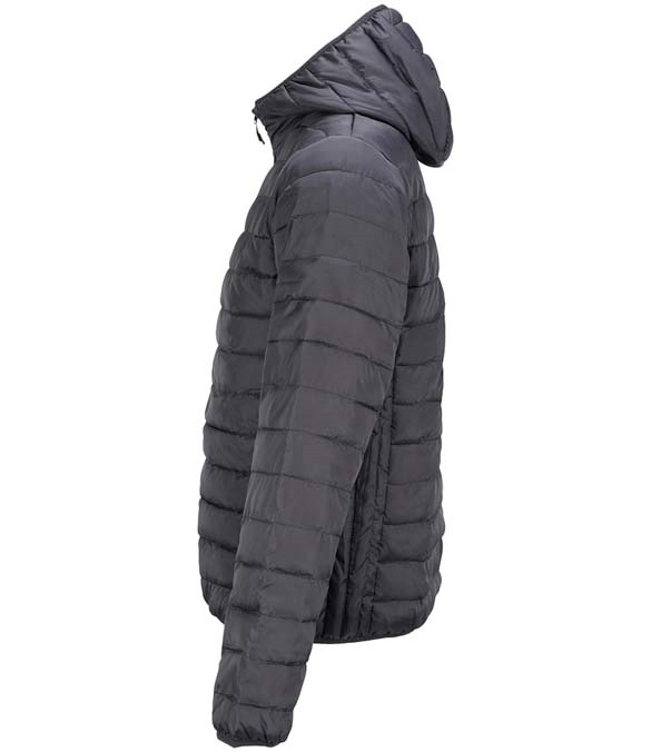 SOL&#39;S Stream Hooded Jacket