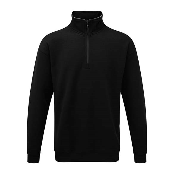 Grouse 1/4 Zip Sweatshirt