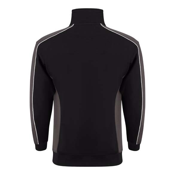 Avocet 1/4 Zip Sweatshirt