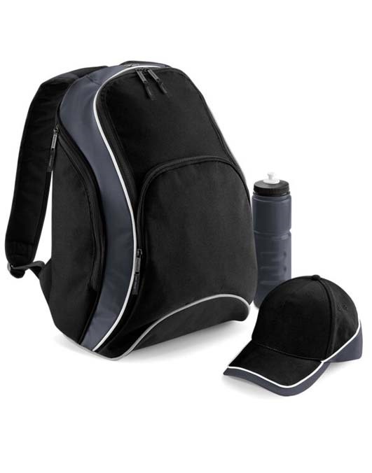 Teamwear Backpack