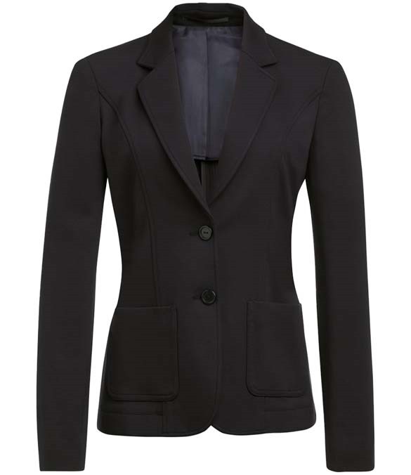 Brook Taverner Ladies Libra Jersey Jacket