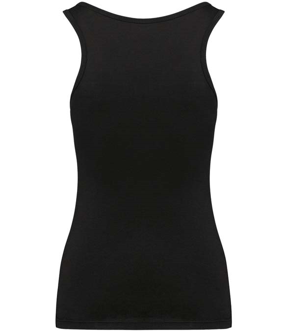 Kariban Ladies Eco-Friendly Tank Top