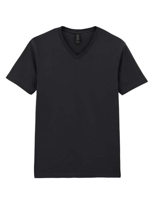 Softstyle&#174; Adult V-Neck T-Shirt