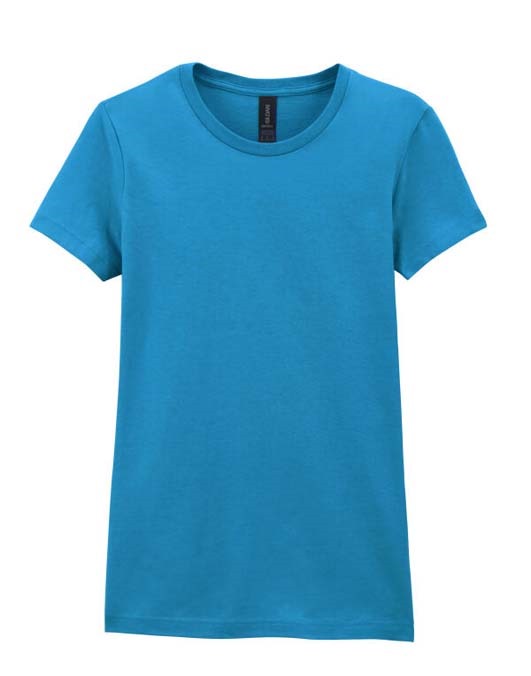 Softstyle&#174; Ladies&#39; T-Shirt