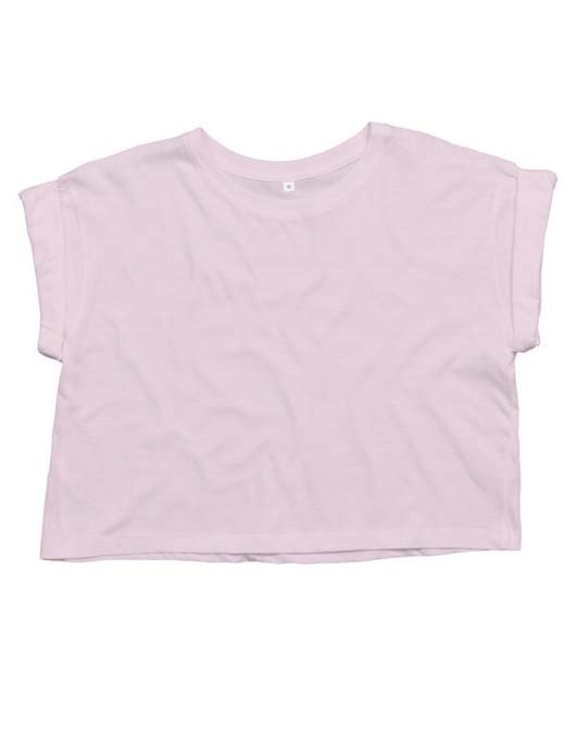 Women&#39;s Crop Top T