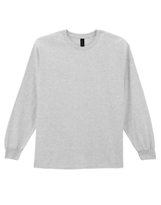 Ultra Cotton™ Adult Long Sleeve T-Shirt