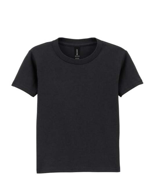 Heavy Cotton Toddler T-Shirt