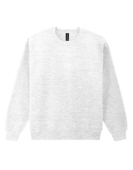 DryBlend&#174; Adult Crewneck Sweatshirt