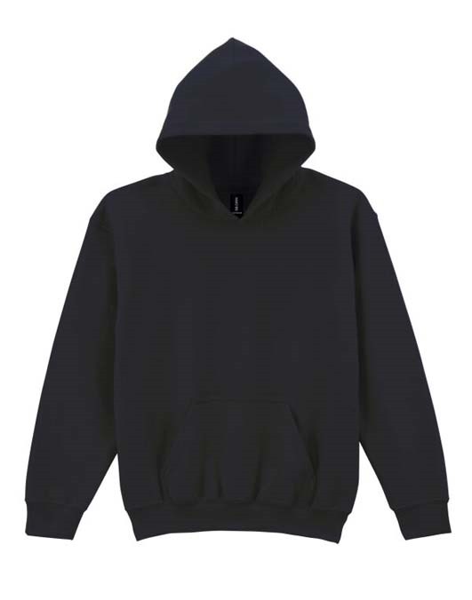 Heavy Blend™ Youth Hooded Sweatshirt