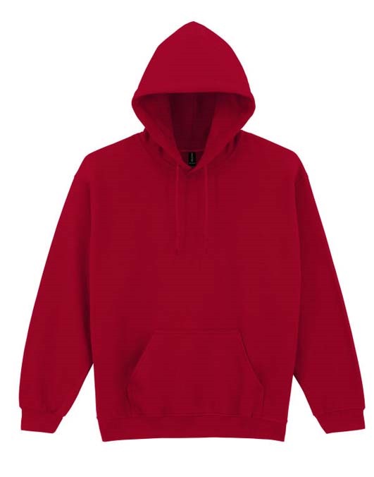 Heavy Blend™ Adult Hooded Sweatshirt