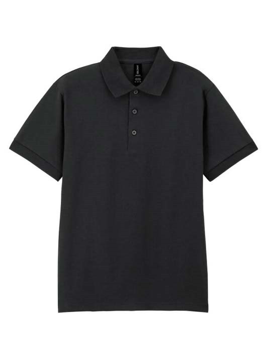 DryBlend&#174; Adult Jersey Sport Shirt