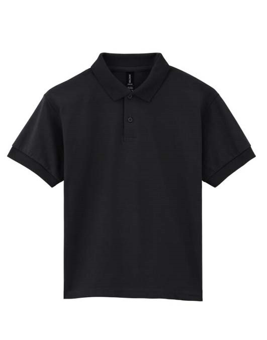 DryBlend&#174; Youth Jersey Polo