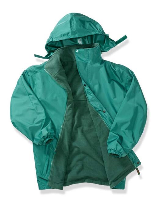 Reversible StormDri 4000 Jacket