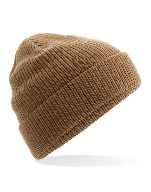 Organic Cotton Beanie