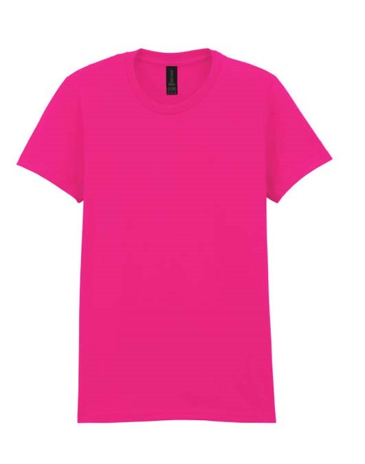 Softstyle Midweight Women&#39;s T-Shirt