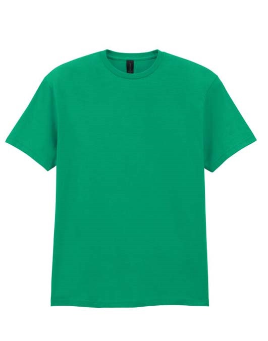 Softstyle CVC Adult T-Shirt