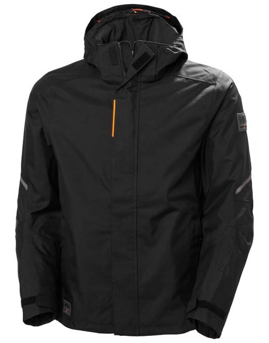 Kensington Shell Jacket