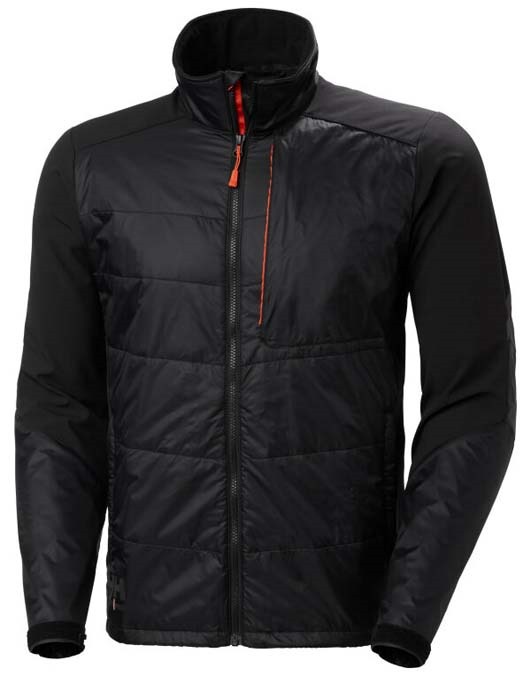 Kensington Insulated Jacket