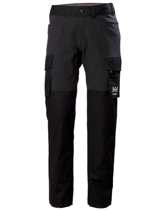 Oxford 4X Cargo Pant