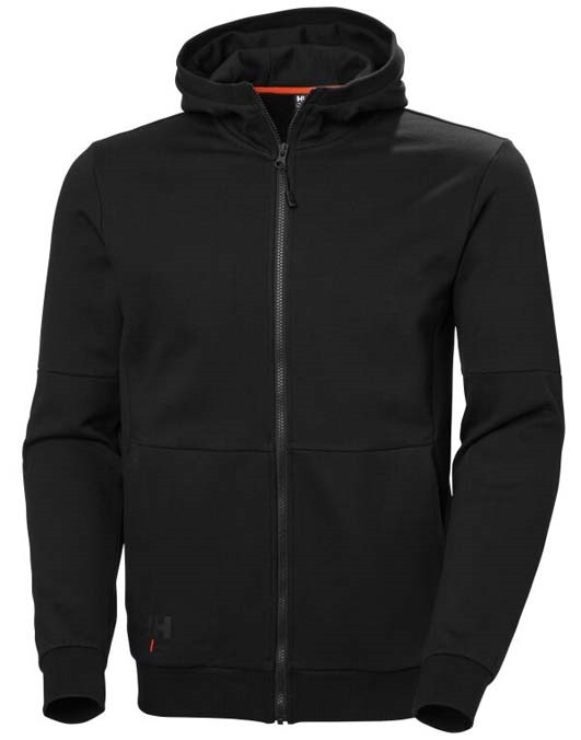 Evo Zip Hoodie