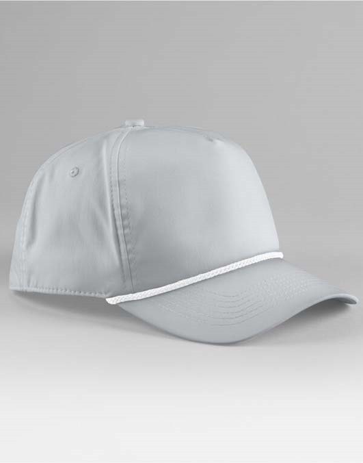 Rope Detail Golf Cap