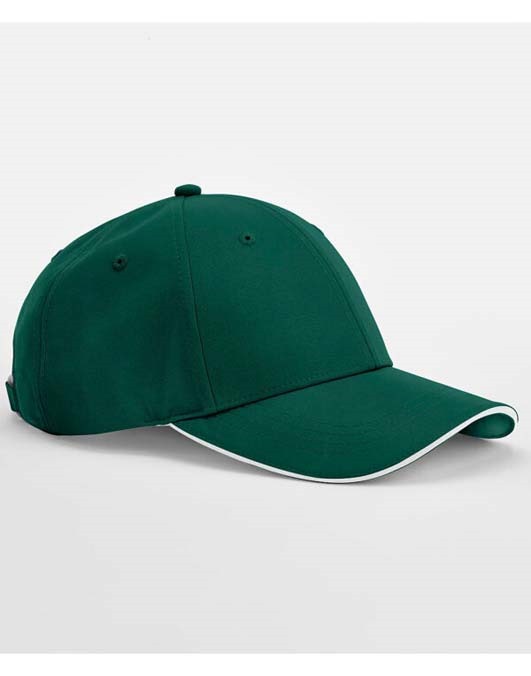 Team Sports-Tech Cap