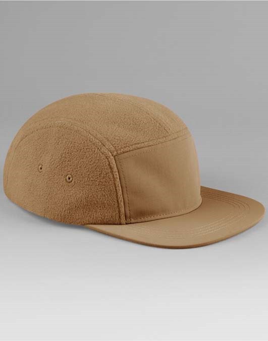 Fleece Outdoor Camper Cap