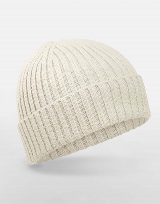 Organic Cotton Kids Beanie