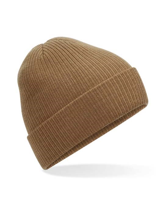 Polylana Ribbed Beanie