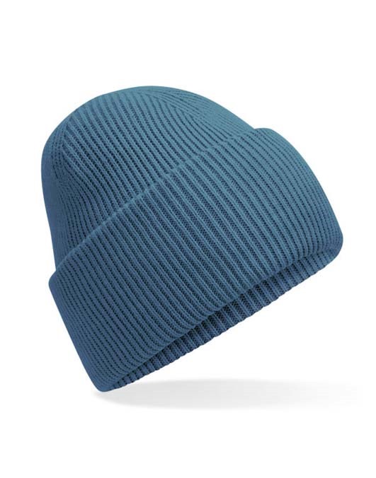 Classic Deep Cuffed Beanie