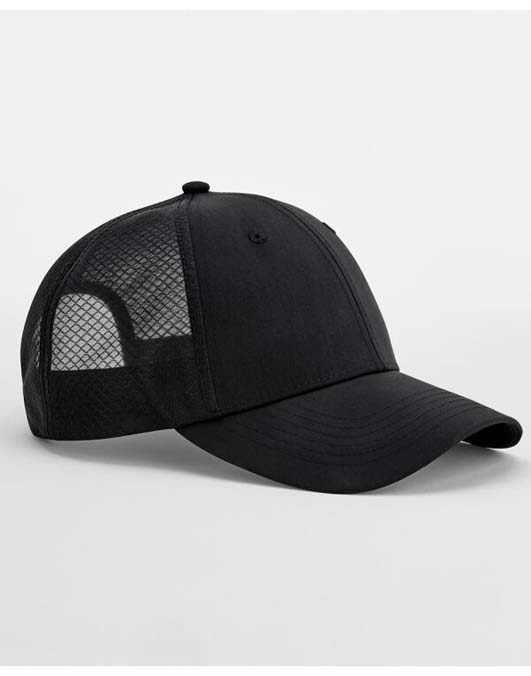 Technical Mesh Trucker