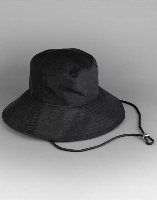 Wide Brim Sun Hat