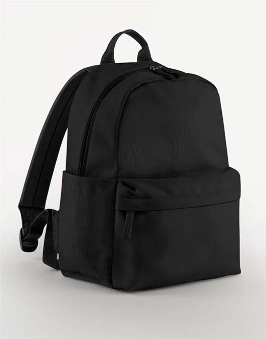 Premium Recycled Mini Backpack