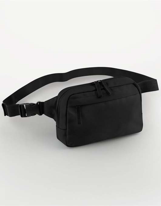 Premium Recycled Cross Body Bag