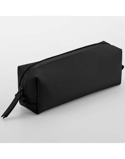 Matte PU Mini Accessory Case