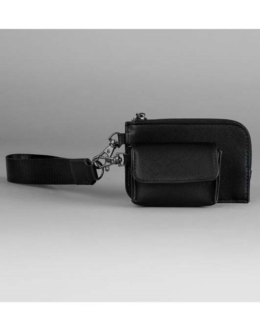 Boutique Pouch Wristlet