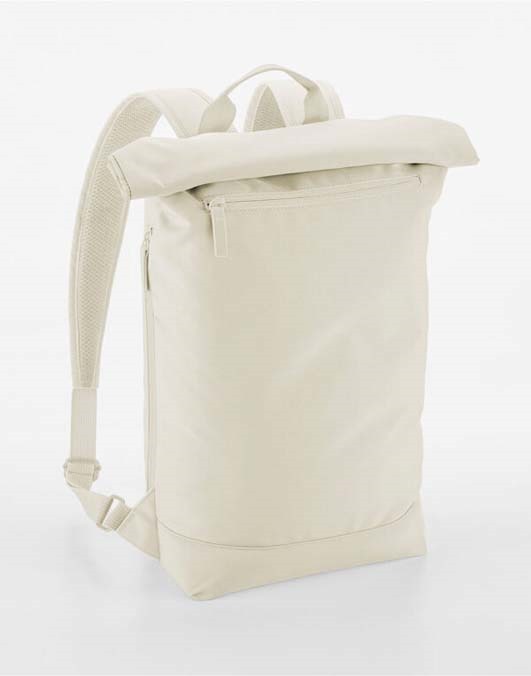 Simplicity Roll-Top Backpack Lite