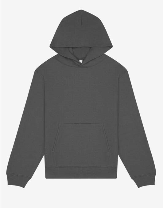 Unisex Heavy Pullover Hoodie