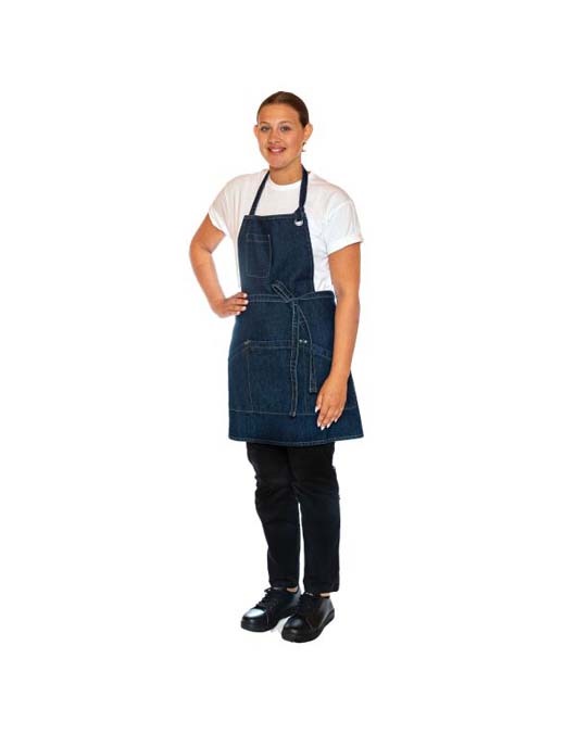 Le Chef Prep Apron