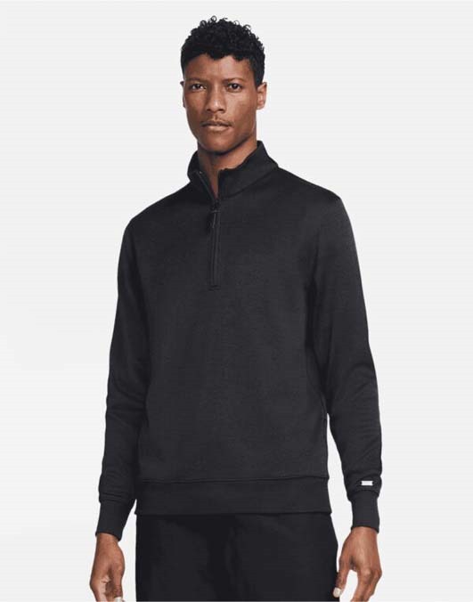 Dri-FIT Player Half Zip Top