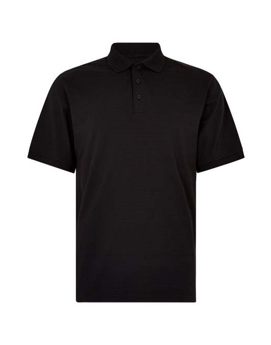 Regular Fit Superwash&#174; 60&#176; Jersey Polo