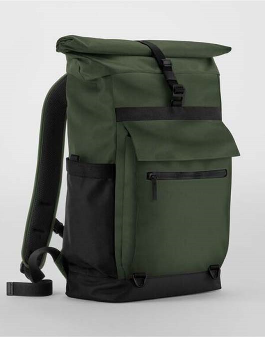 Axis Roll Top Backpack