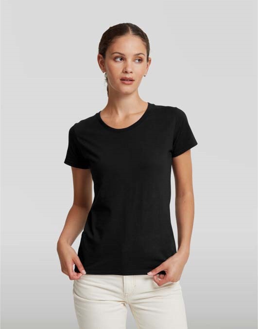 Ladies&#39; Authentic Classic T