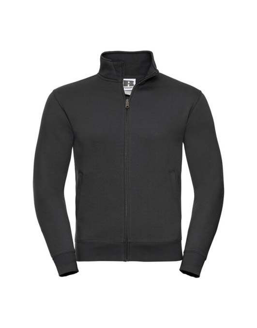 Men&#39;s Authentic Sweat Jacket