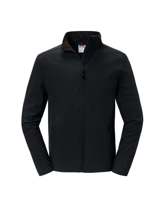 Essential Softshell Jacket