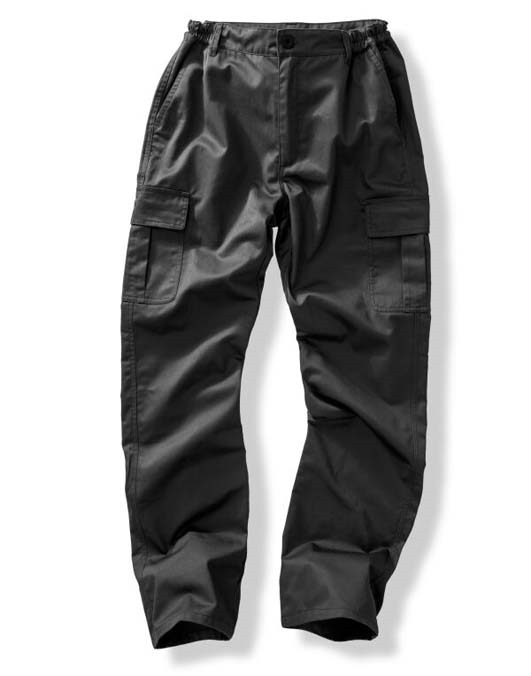 Recycled Utility Trouser