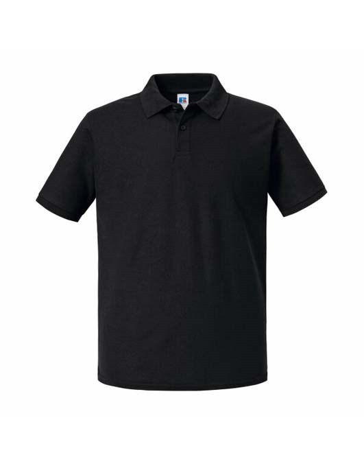 Authentic Eco Polo 		\