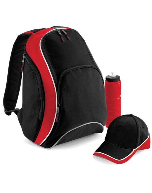 Teamwear Backpack