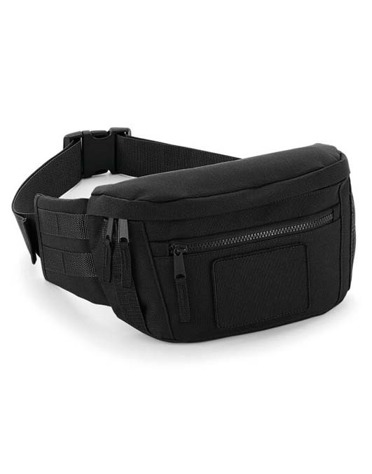 MOLLE Utility Waistpack