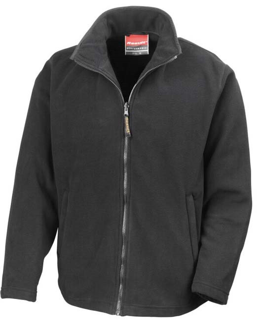 Men&#39;s Horizon High Grade Microfleece Jacket